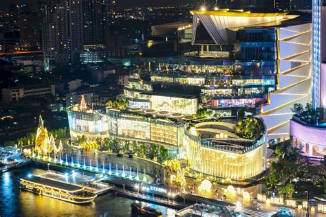 chanel iconsiam photos|iconsiam thailand.